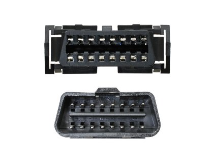 HI BEAM CAN Bus adapter Land Rover detail konektoru