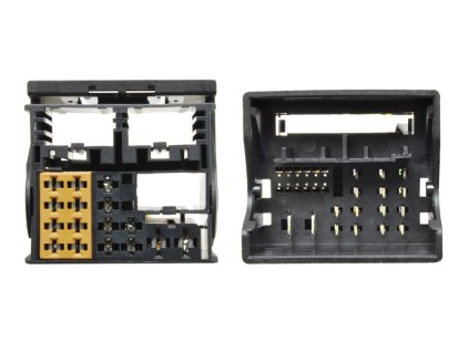 Adapter pro HF sadu Audi A1 detail konektoru 15