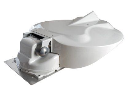 Calearo Satshark DVB-S satelitní anténa