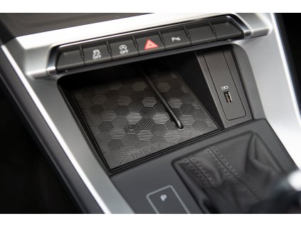 Inbay Qi nabijecka Audi Q3 2019 1