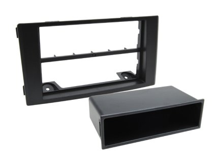 Ramecek autoradia Iveco Daily 07 09 obsah baleni