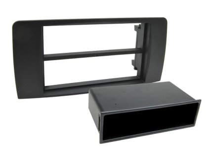 Ramecek autoradia Mercedes R class 16