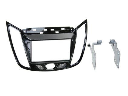 Ramecek 2DIN autoradia Ford C max 10 Kuga II 20