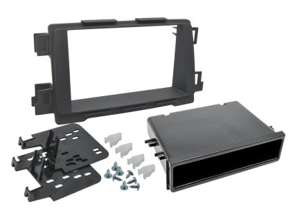 Ramecek 1DIN autoradia MAZDA CX 5 7