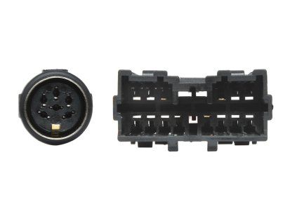 Adaptér pro aktivní audio systém Mitsubishi