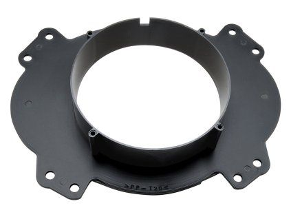 Adaptéry repro 165mm Isuzu D-max