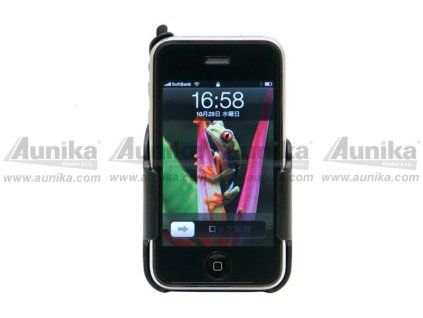 Kolébka iPhone 3G