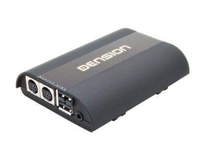 GATEWAY 500S iPod / USB / AUX vstup