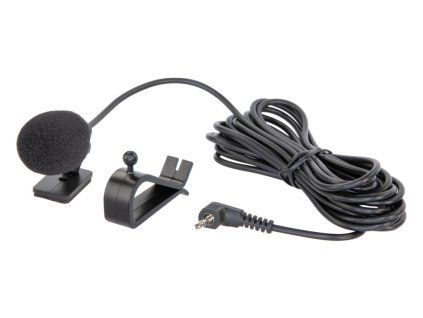 Mikrofon Hands free