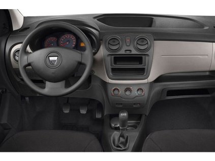 Dacia Lodgy 12 interier 10