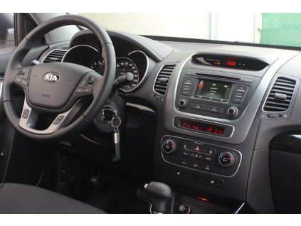 Kia Sorento 12 12 interier 3