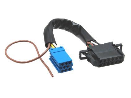 Kabel pro CD měnič VW / Audi / Škoda
