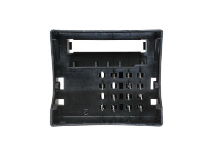 Informacni adapter pro VW skoda Seat detail konektoru