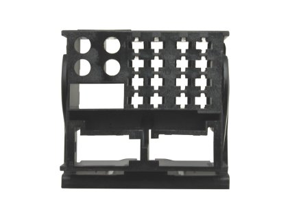 FAKRA konektor Ford 254580 detail konektoru 7