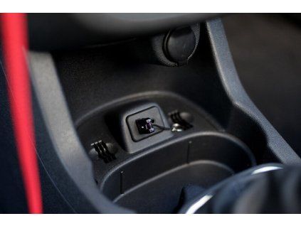 USB+JACK konektor Opel