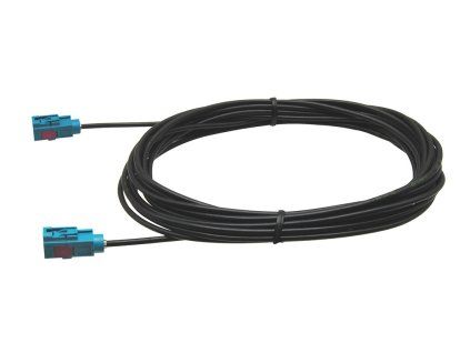 Prodlužovací kabel FAKRA 6m