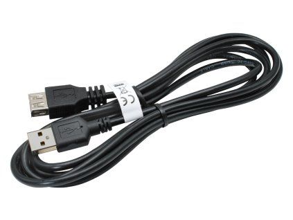 USB prodlužovací kabel