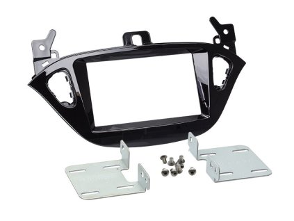 Ramecek 2DIN radia Opel Adam obsah baleni 7