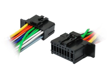 OEM kabely navigace Pioneer detail 8