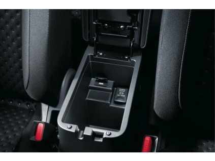 USB+JACK konektor Mitsubishi