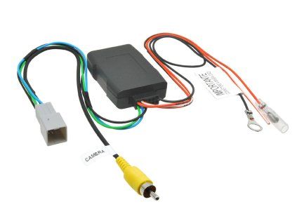 Adaptér pro OEM park.kameru Mitsubishi