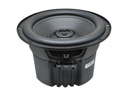 MACROM M1SW.1044 subwoofer 25cm