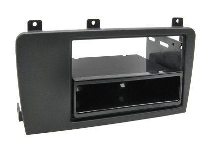 Ramecek 1 2DIN autoradia Volvo S60 V70 XC70 34
