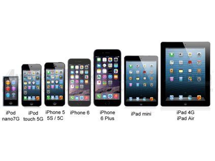 Dension iPhone/ iPod Lightning adaptér