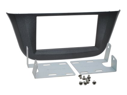 Instalacni sada 2DIN Iveco Daily 2014 obsah baleni 7