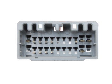 Adaptér pro aktivní audio systém Chrysler / Dodge / Jeep