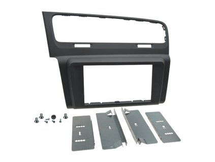 Adaptér 2DIN autorádia VW Golf VII.