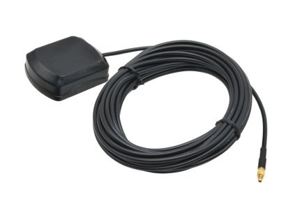 AGP 103 GPS vnitrni antena MMCX konektor 3