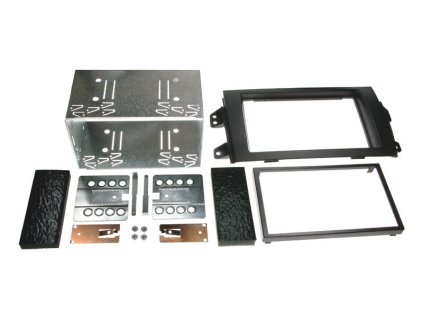Instalacni sada 2DIN Suzuki Fiat obsah baleni 3