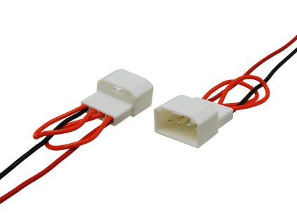 Adapter pro pripojeni repro Ford 11