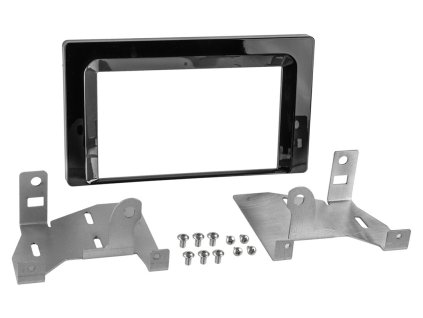 Ramecek 2DIN radia Toyota Aygo X 22 Citroen C1 Peugeot 108 1