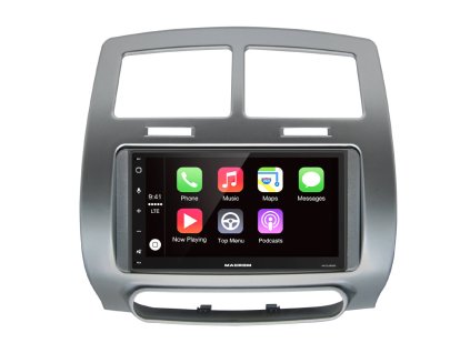 Ramecek 2DIN radia Toyota Urban Cruiser