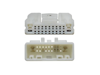 Adapter pro HF sadu Renault Twingo Smart Fortwo 15 16