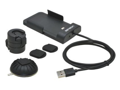 Aktivní držák micro USB