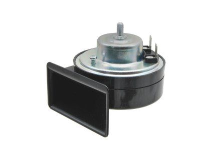 TW80/2N elektromag. klaksony 24V