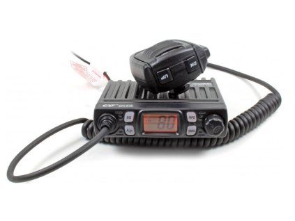 Rámeček CB radiostanice Merx Mini MK3