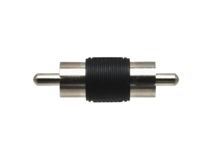 CINCH spojka plast samec 25