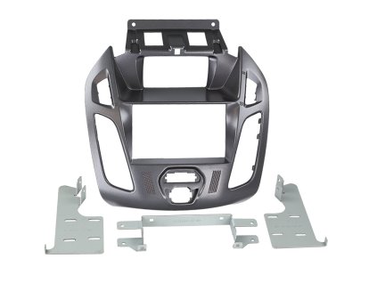 Ramecek 2DIN radia Ford Transit Connect Tourneo Connect obsah baleni 60