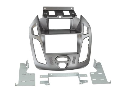 Ramecek 2DIN radia Ford Transit Connect Tourneo Connect obsah baleni 58