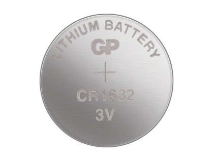GP CR1632 baterie 3V