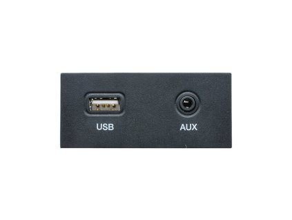 Adapter pro USB konektor SsangYong Tivoli 15 17
