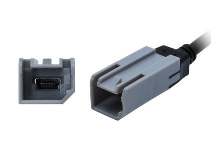 USB adaptér Fiat