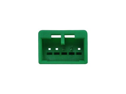 Propojkabel pro OEM kameru Mazda 6 12 14 detail konektoru