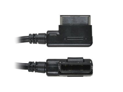 Bluetooth adaptér Mercedes MMI