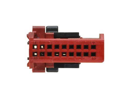 Bluetooth adaptér VW / Škoda / Seat - MFD2