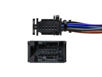 Propojkabel pro OEM kameru Ford Ranger Transit 1